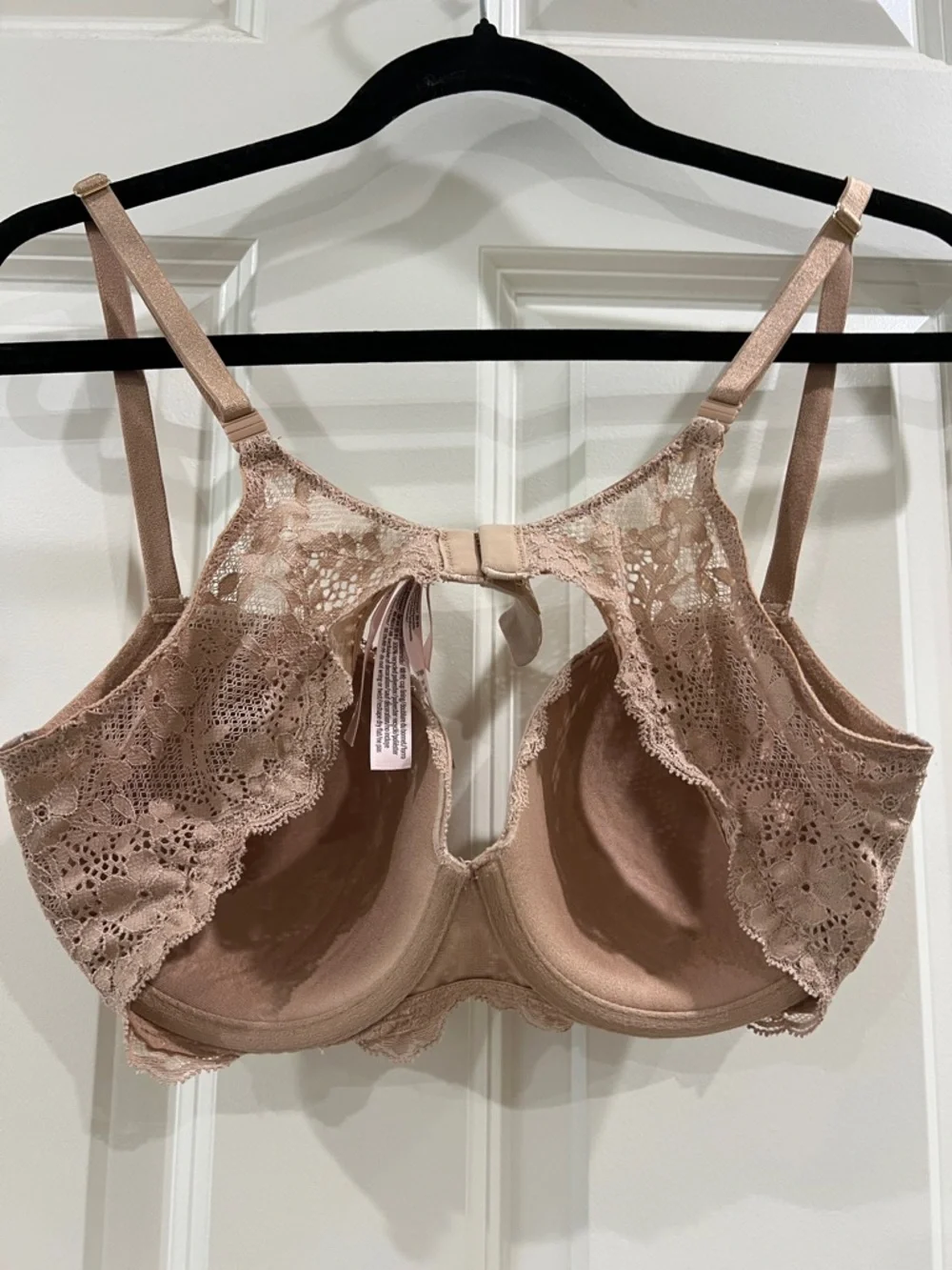 Victorias Secret Dream Angels lined Demi bra 36D - Picture 4 of 4